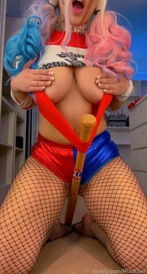 Mizz Ellaa ASMR OnlyFans Leaked Free Thumbnail Picture - #EY9a6FnS6E