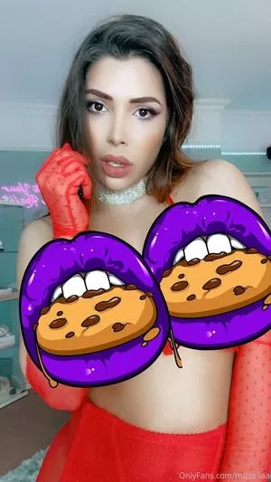 Mizz Ellaa ASMR OnlyFans Leaked Free Thumbnail Picture - #NC1oUBa8zV