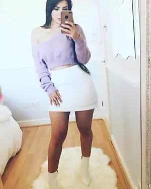 Mizz Ellaa ASMR OnlyFans Leaked Free Thumbnail Picture - #en7rRViURp