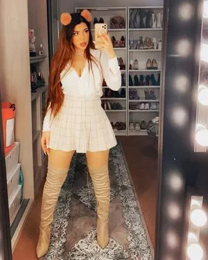 Mizz Ellaa ASMR OnlyFans Leaked Free Thumbnail Picture - #oXwCsXaI2W