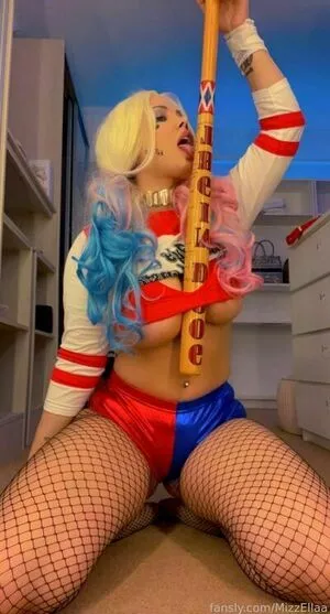 Mizz Ellaa ASMR OnlyFans Leaked Free Thumbnail Picture - #rFhPiF5cVe