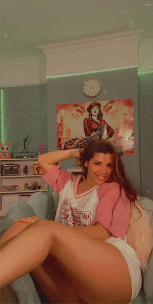 Mizz Ellaa ASMR OnlyFans Leaked Free Thumbnail Picture - #u3OXrNv3No