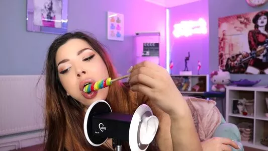 Mizz Ellaa ASMR OnlyFans Leaked Free Thumbnail Picture - #vqFj4LCdHh
