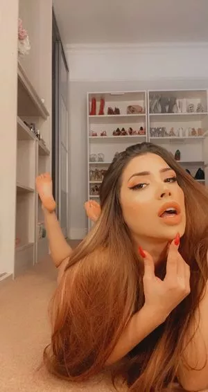 Mizz Ellaa ASMR OnlyFans Leaked Free Thumbnail Picture - #yhnHmytXMI
