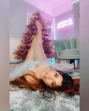 Mizz Ellaa ASMR OnlyFans Leaked Free Thumbnail Picture - #zNvWVi5uRE