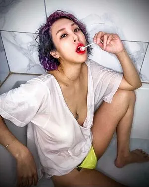 Mizz Hwa OnlyFans Leaked Free Thumbnail Picture - #QKefmvwLe9