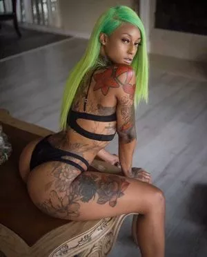 Mizz Twerksum OnlyFans Leaked Free Thumbnail Picture - #6rmb4z9XSX