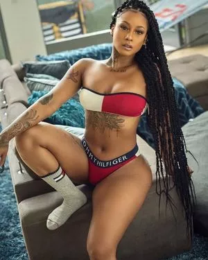 Mizz Twerksum OnlyFans Leaked Free Thumbnail Picture - #CBYmpYMh5N