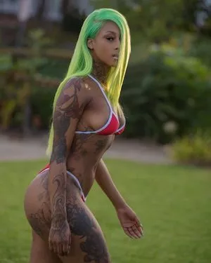 Mizz Twerksum OnlyFans Leaked Free Thumbnail Picture - #YP0xLK4r65