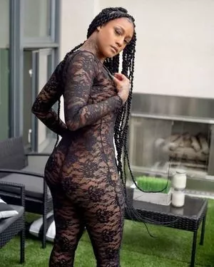Mizz Twerksum OnlyFans Leaked Free Thumbnail Picture - #aONQRNdy7h
