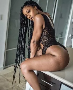Mizz Twerksum OnlyFans Leaked Free Thumbnail Picture - #kNPnTKjEPe