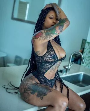Mizz Twerksum OnlyFans Leaked Free Thumbnail Picture - #q3QwBNFJkY