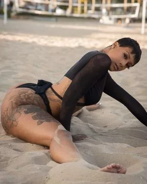 Mizz Twerksum OnlyFans Leaked Free Thumbnail Picture - #tzZZkeQBnv