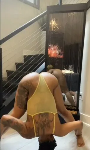 Mizz Twerksum OnlyFans Leaked Free Thumbnail Picture - #xnvUY5SMfc