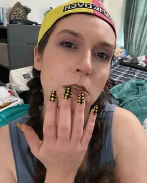 Mizzatomicbomb OnlyFans Leaked Free Thumbnail Picture - #1FTcX8p9sc