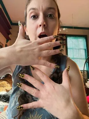 Mizzatomicbomb OnlyFans Leaked Free Thumbnail Picture - #5zP0bDuD5M