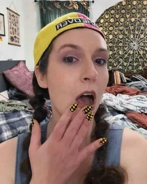 Mizzatomicbomb OnlyFans Leaked Free Thumbnail Picture - #TY4PnKi0Ah