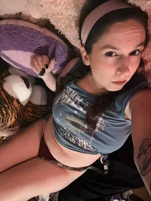 Mizzatomicbomb OnlyFans Leaked Free Thumbnail Picture - #eY9KR8lN9I