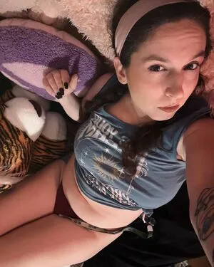 Mizzatomicbomb OnlyFans Leaked Free Thumbnail Picture - #leYpg06bTl