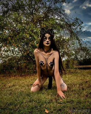 Mizzbonez OnlyFans Leaked Free Thumbnail Picture - #8trZk2zDqE