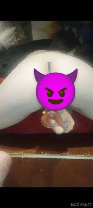 Mizzbonez OnlyFans Leaked Free Thumbnail Picture - #B3lcF8kX9C