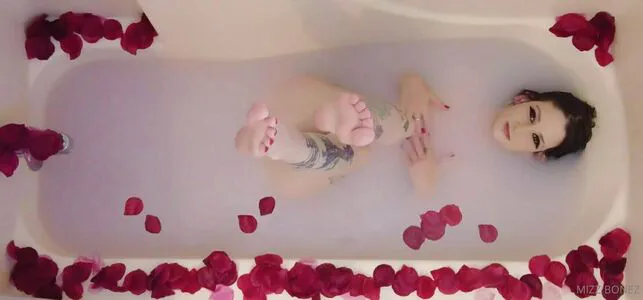 Mizzbonez OnlyFans Leaked Free Thumbnail Picture - #LLob60TK80