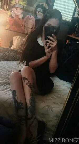 Mizzbonez OnlyFans Leaked Free Thumbnail Picture - #bx5UnEVnr2