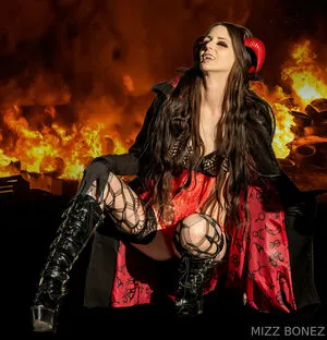 Mizzbonez OnlyFans Leaked Free Thumbnail Picture - #nexg7yf3h2