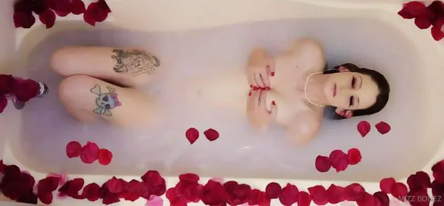 Mizzbonez OnlyFans Leaked Free Thumbnail Picture - #ryW2NHB2f4