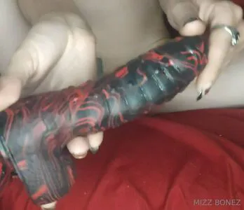 Mizzbonez OnlyFans Leaked Free Thumbnail Picture - #v7D7FZM7DT