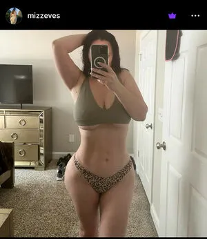 Mizzeves OnlyFans Leaked Free Thumbnail Picture - #RkUbeRy0Ew