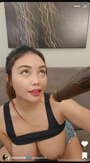 Mizzimie OnlyFans Leaked Free Thumbnail Picture - #29CrYC4732