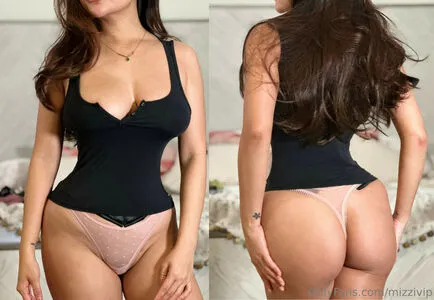 Mizzimie OnlyFans Leaked Free Thumbnail Picture - #3CHqg6pq7R