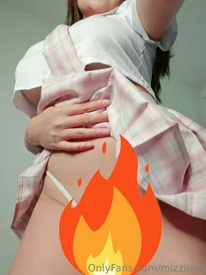 Mizzimie OnlyFans Leaked Free Thumbnail Picture - #7vtV06AEsg