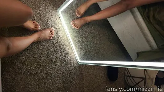 Mizzimie OnlyFans Leaked Free Thumbnail Picture - #81ejObHDFE
