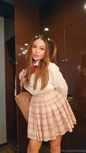 Mizzimie OnlyFans Leaked Free Thumbnail Picture - #8BXFbk2TZl