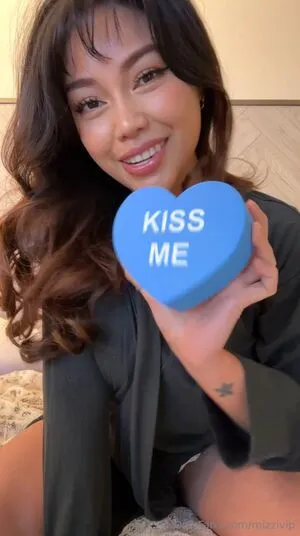 Mizzimie OnlyFans Leaked Free Thumbnail Picture - #Dhq4JliqUr