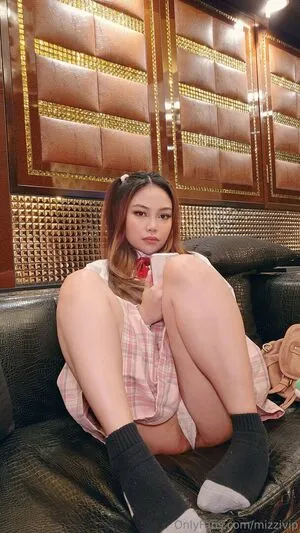 Mizzimie OnlyFans Leaked Free Thumbnail Picture - #IIP9DdCeSf