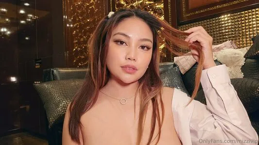 Mizzimie OnlyFans Leaked Free Thumbnail Picture - #IvoUp0tUUI