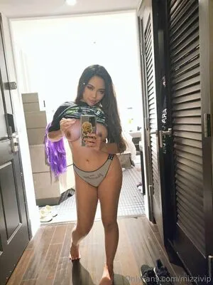 Mizzimie OnlyFans Leaked Free Thumbnail Picture - #K78W6e0LRi