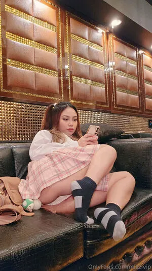 Mizzimie OnlyFans Leaked Free Thumbnail Picture - #Nc1KI11dhf