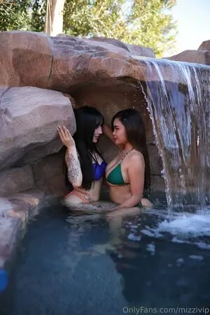 Mizzimie OnlyFans Leaked Free Thumbnail Picture - #O6ctolynJB