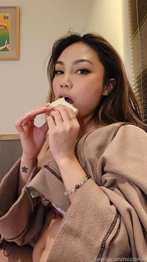 Mizzimie OnlyFans Leaked Free Thumbnail Picture - #h4iglriINY