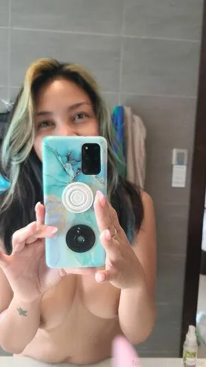 Mizzimie OnlyFans Leaked Free Thumbnail Picture - #m5jFmSvhuf