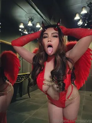 Mizzimie OnlyFans Leaked Free Thumbnail Picture - #n9JvkhKOpN