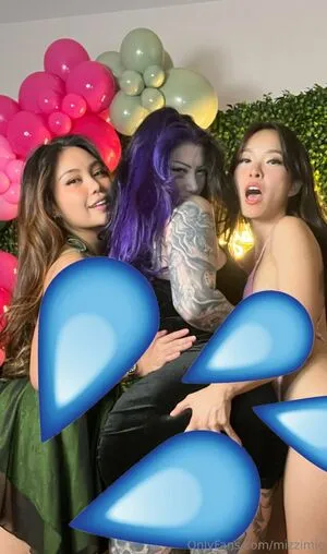 Mizzimie OnlyFans Leaked Free Thumbnail Picture - #sTlKnZGInL