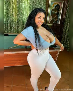 Mizzissy OnlyFans Leaked Free Thumbnail Picture - #5sePy4aBr4