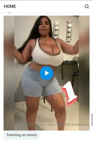 Mizzissy OnlyFans Leaked Free Thumbnail Picture - #FnCxxlgbRH