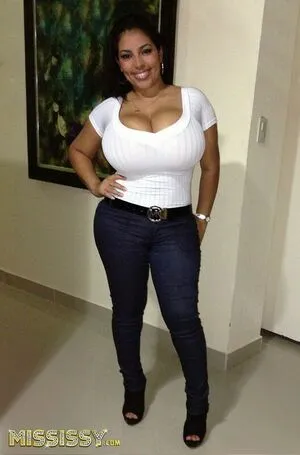 Mizzissy OnlyFans Leaked Free Thumbnail Picture - #M55NteIofD