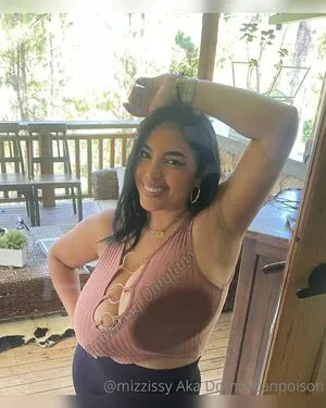 Mizzissy OnlyFans Leaked Free Thumbnail Picture - #c9ppexs1w4